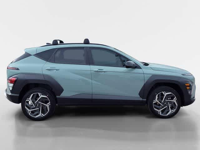 Thumbnail: 2026 Hyundai Kona - 7