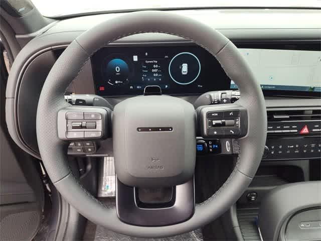 Thumbnail: 2026 Hyundai Palisade - 21