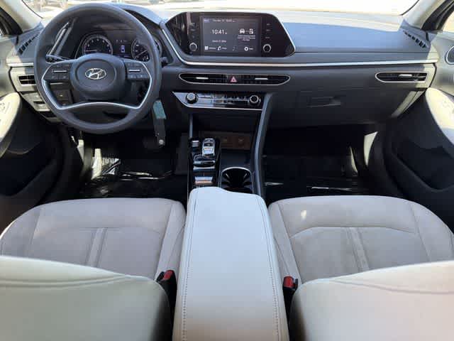Thumbnail: 2023 Hyundai Sonata - 12