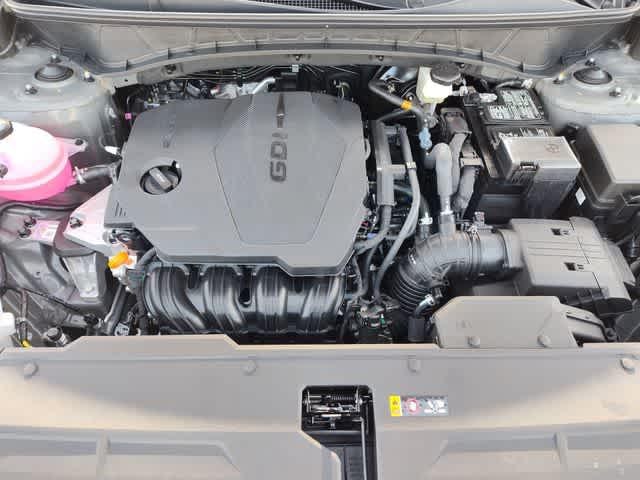 Thumbnail: 2026 Hyundai Tucson - 12