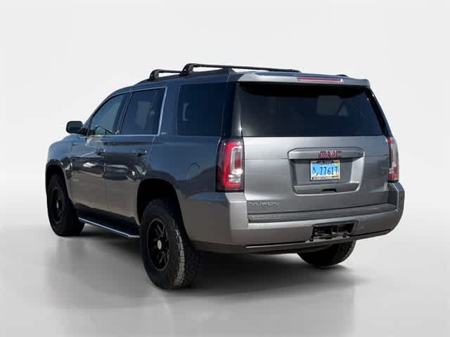 Thumbnail: 2019 GMC Yukon - 12
