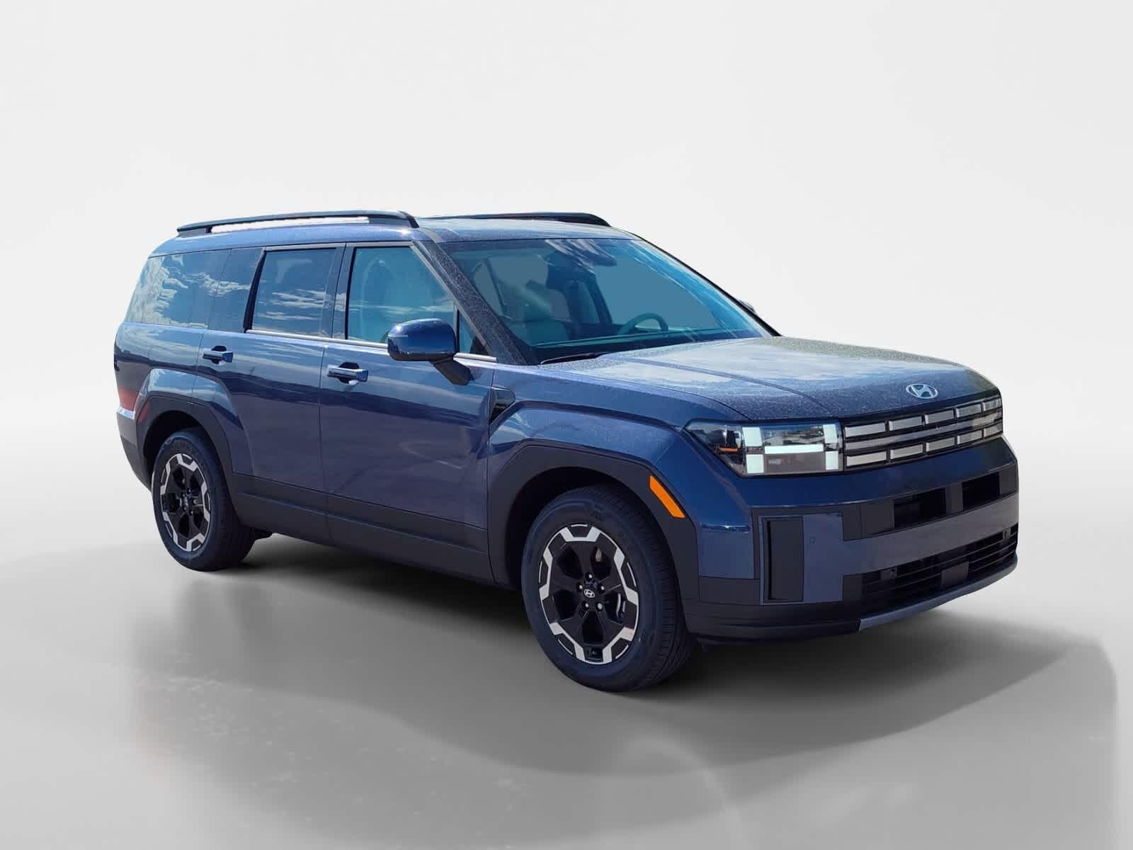 Thumbnail: 2026 Hyundai Santa Fe - 7