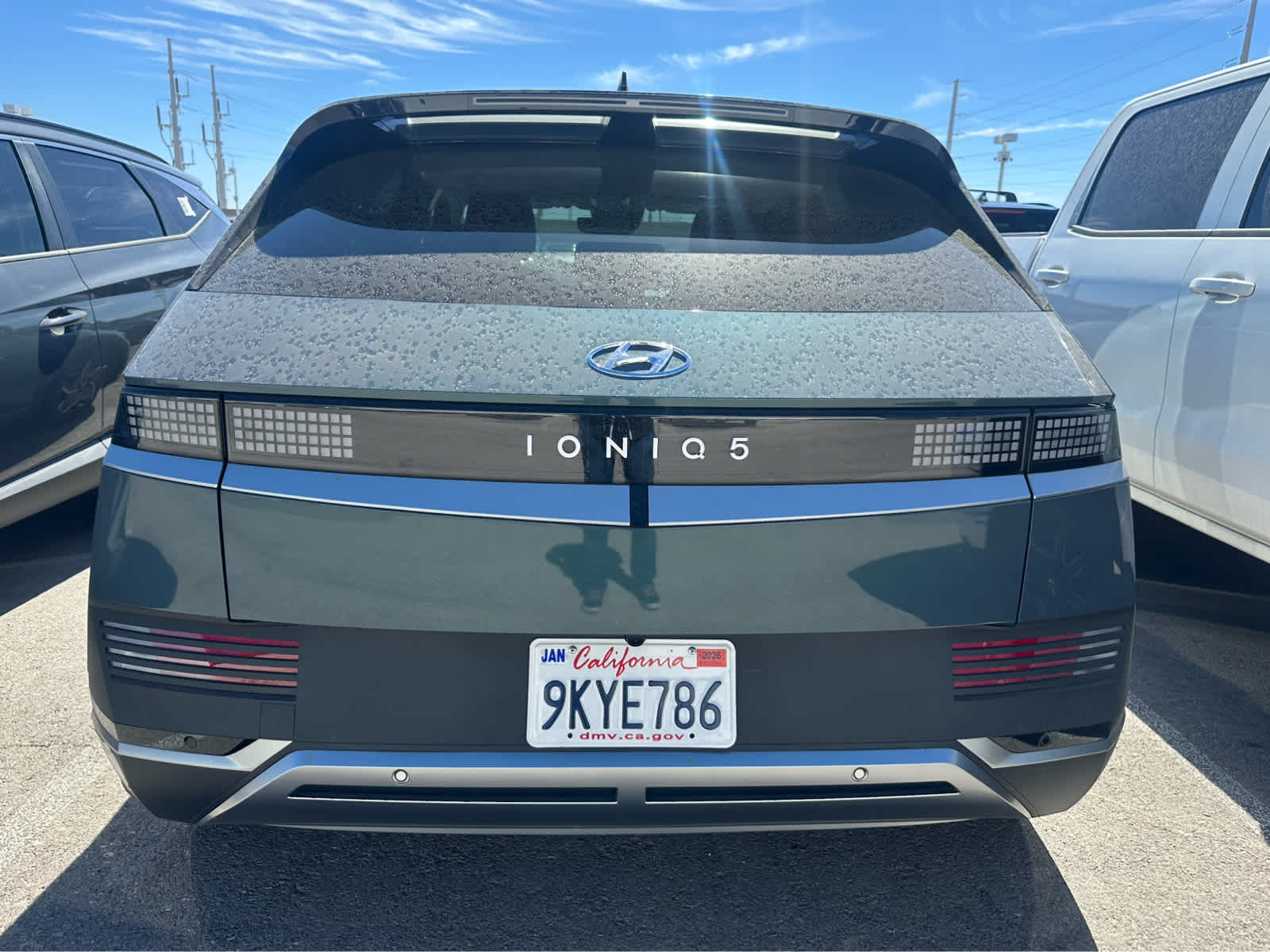 Thumbnail: 2024 Hyundai Ioniq 5 - 5
