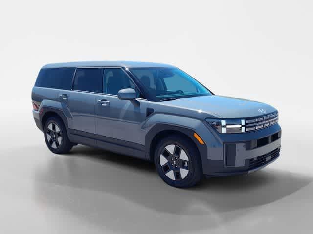 Thumbnail: 2026 Hyundai Santa Fe - 7