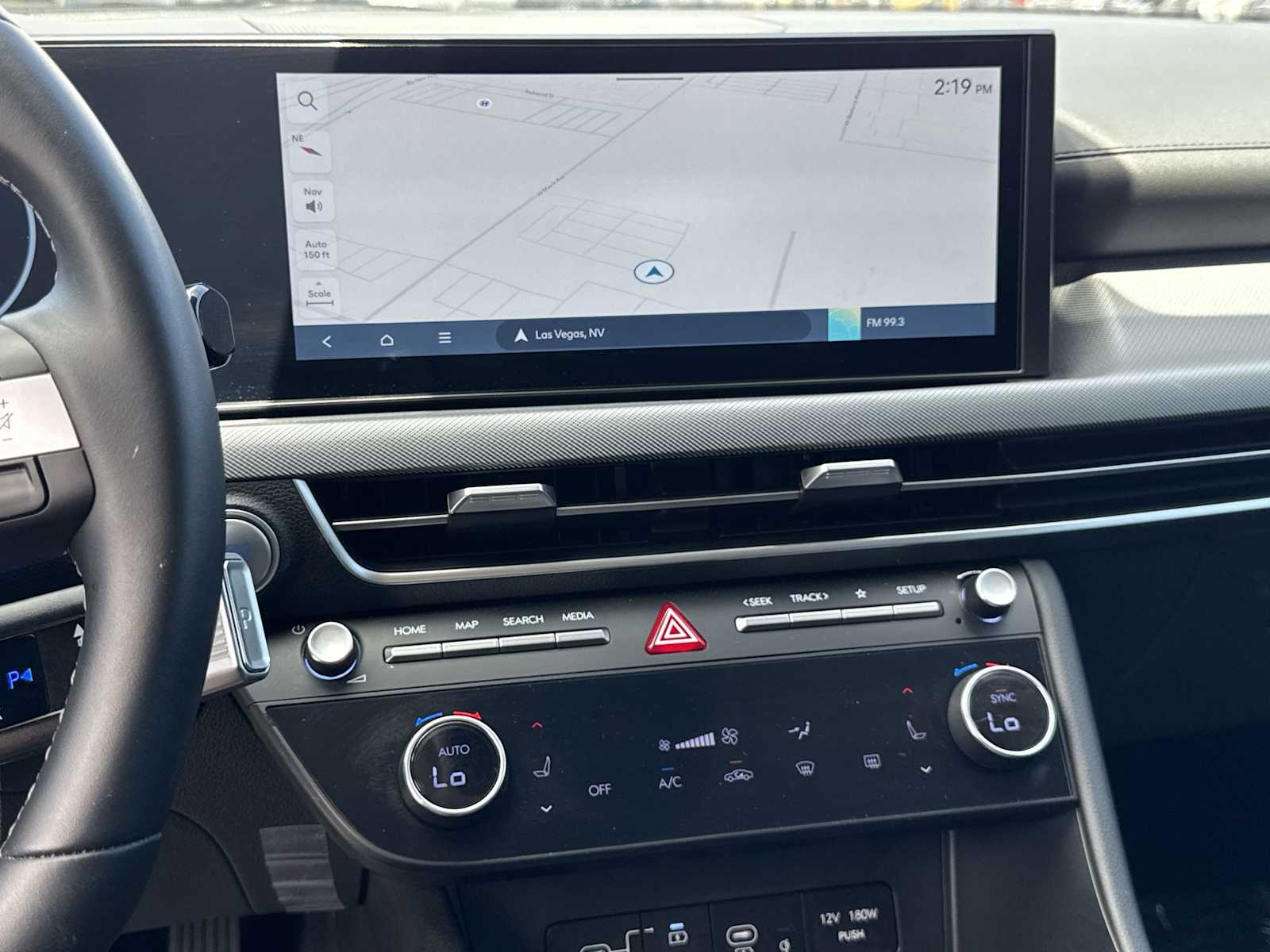 2024 Hyundai Sonata SEL 21