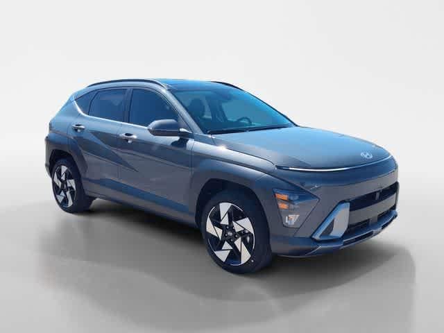 Thumbnail: 2026 Hyundai Kona - 7