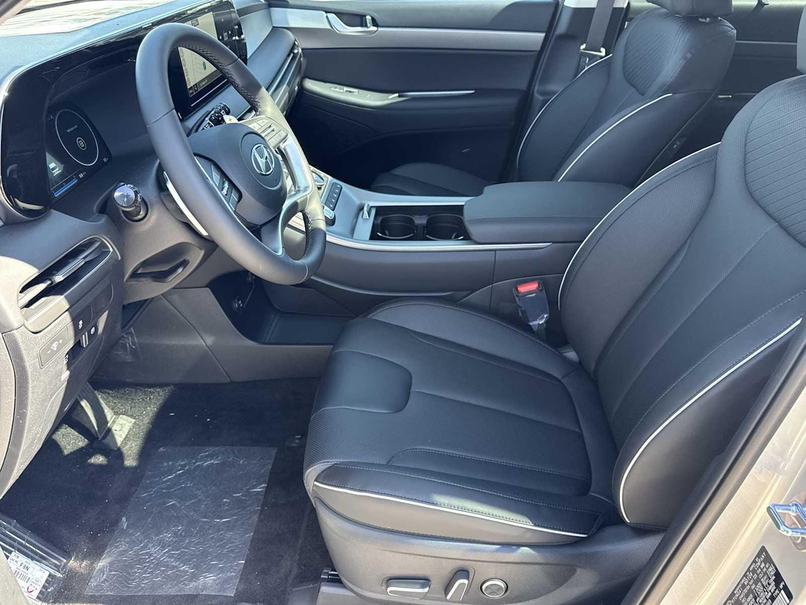 Thumbnail: 2025 Hyundai Palisade - 10