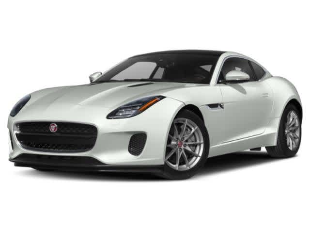 Thumbnail: 2018 Jaguar F-Type - 2
