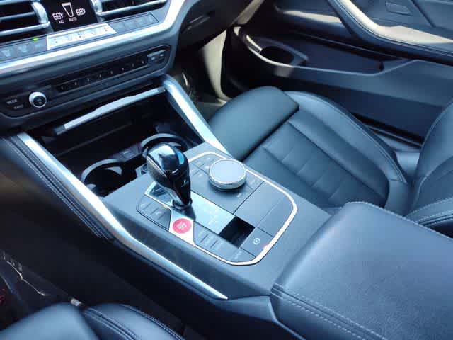 Thumbnail: 2022 BMW 4 Series - 24