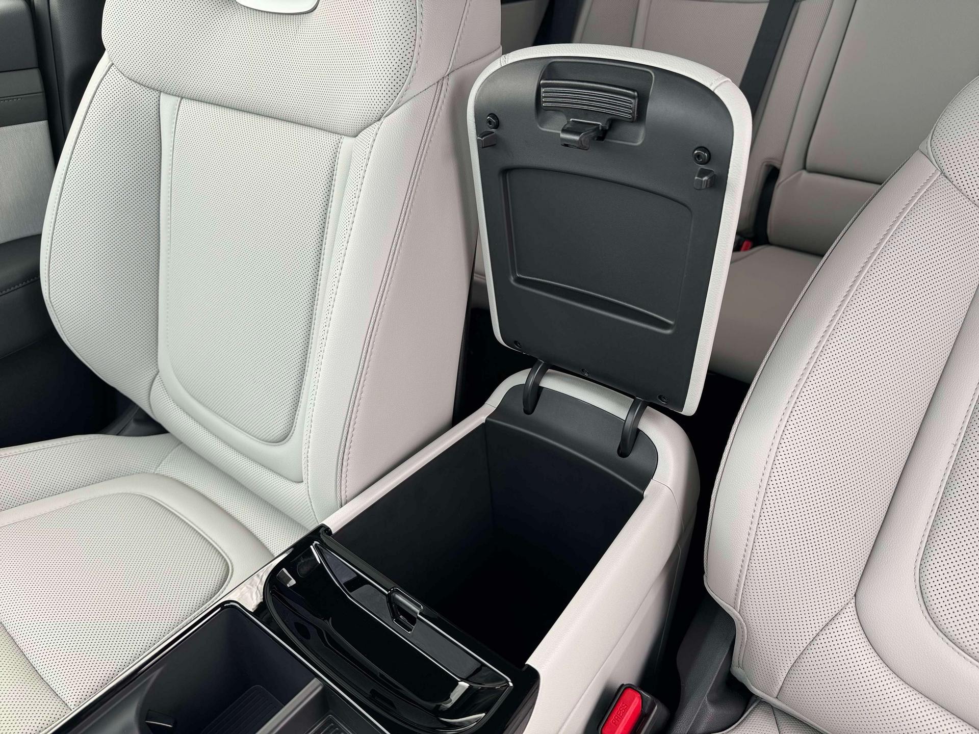 Thumbnail: 2026 Hyundai Tucson - 18