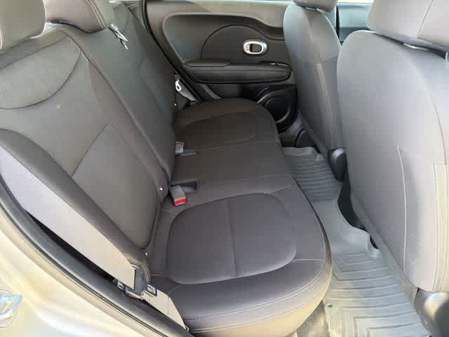 Thumbnail: 2018 Kia Soul - 17