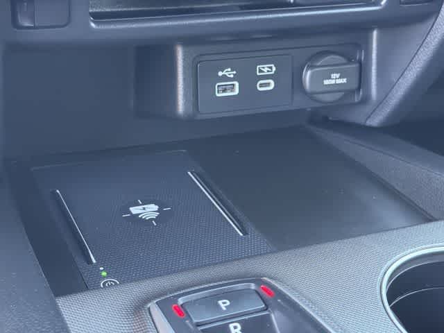 Thumbnail: 2024 Honda Ridgeline - 23