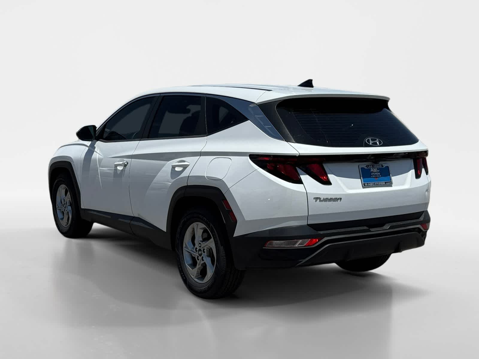 Thumbnail: 2022 Hyundai Tucson - 2