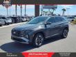 New 2026 Hyundai Tucson Hybrid SEL AWD SUV