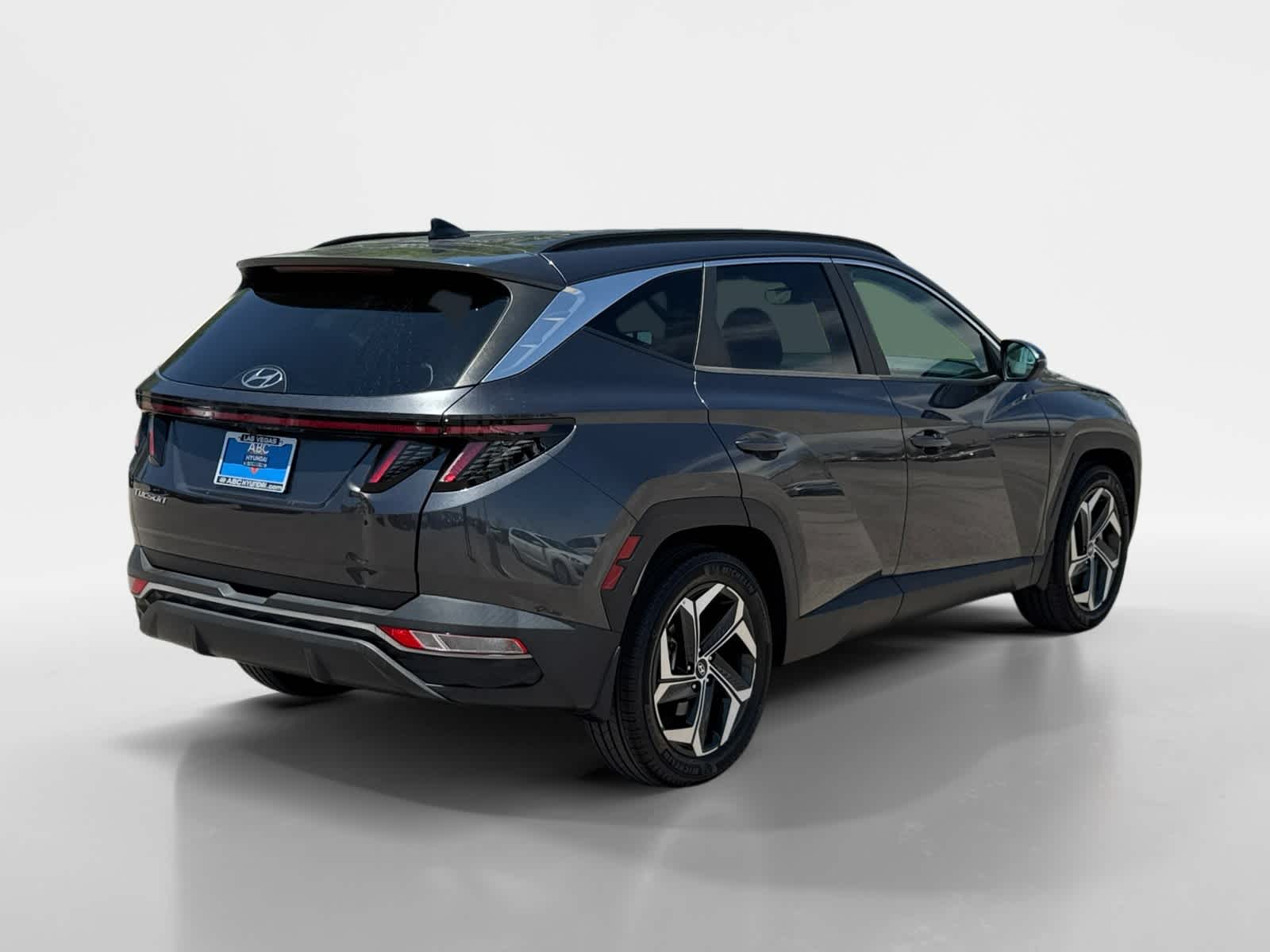 Thumbnail: 2022 Hyundai Tucson - 5
