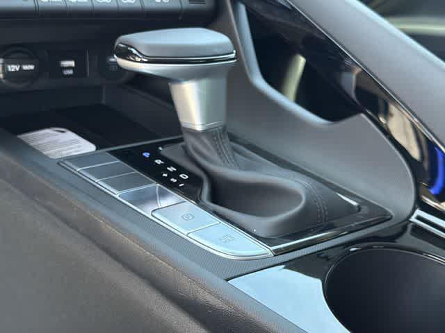 Thumbnail: 2026 Hyundai Elantra - 25