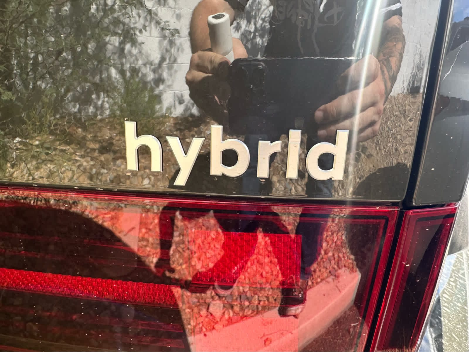 Thumbnail: 2024 Hyundai Santa Fe - 12