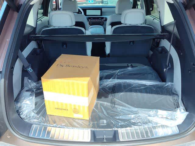 Thumbnail: 2026 Hyundai Palisade - 27