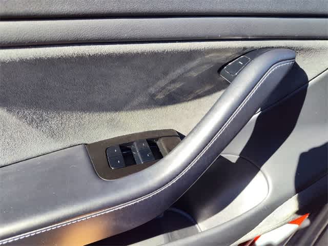 Thumbnail: 2018 Tesla Model 3 - 18