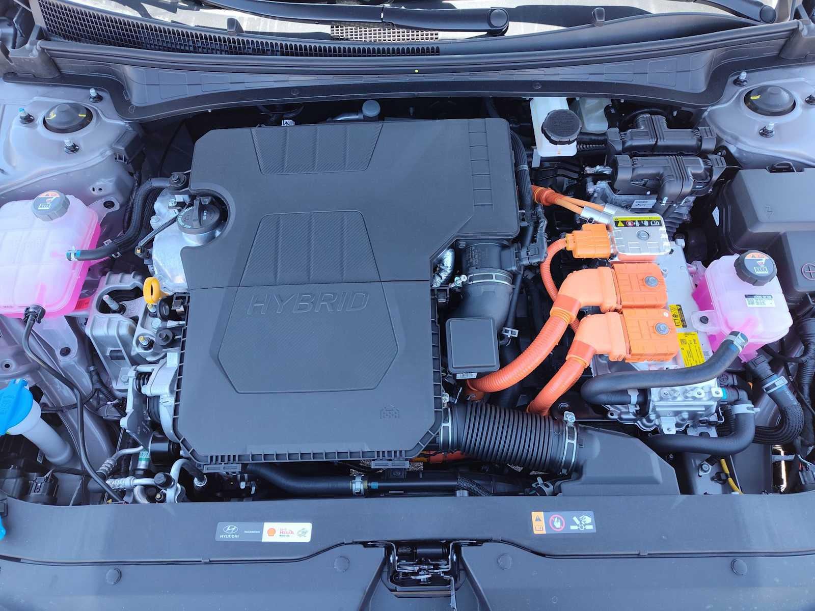 Thumbnail: 2025 Hyundai Elantra - 11