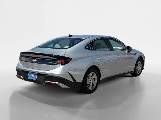 Thumbnail: 2026 Hyundai Sonata - 5