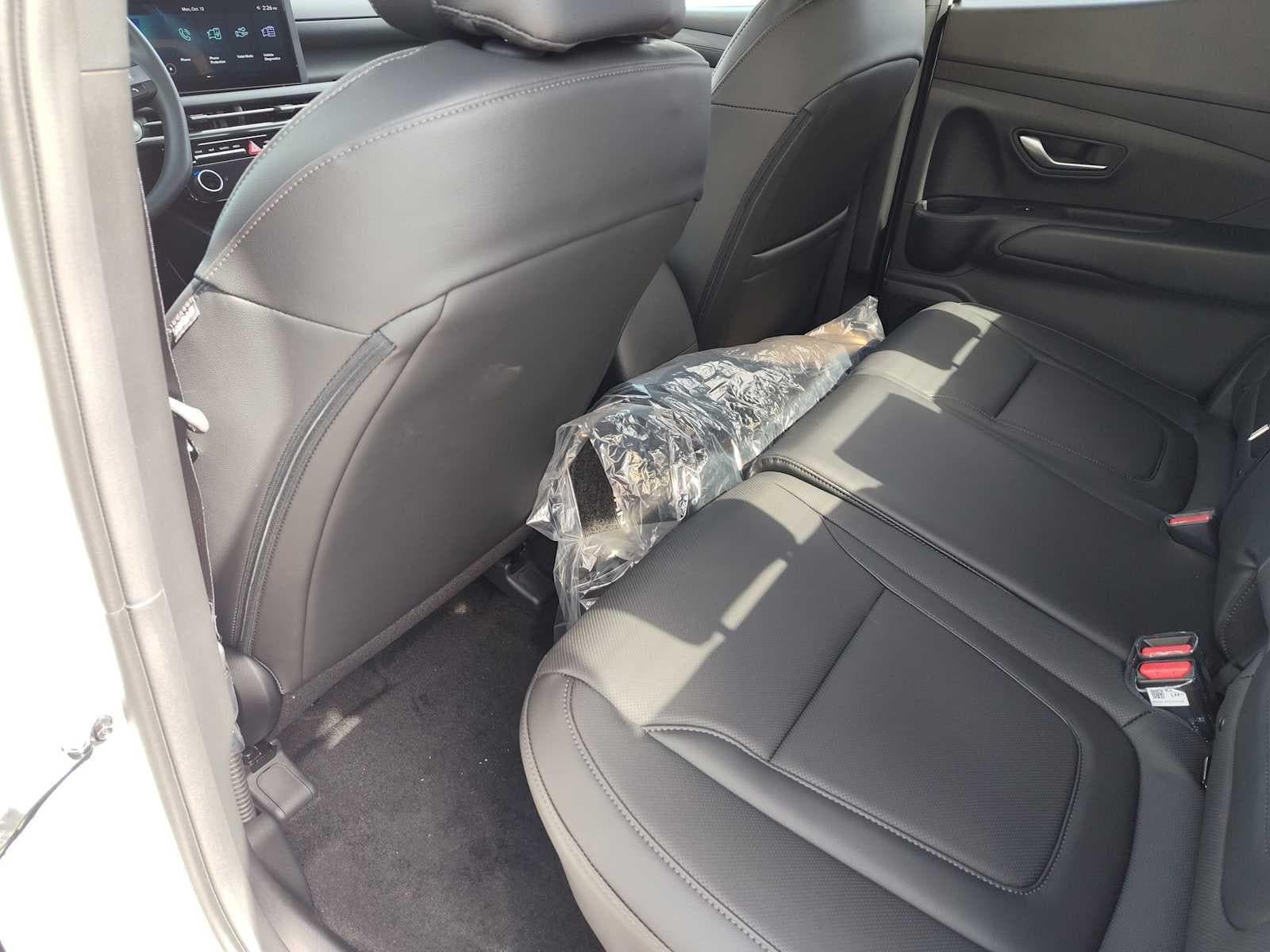 Thumbnail: 2026 Hyundai Santa Cruz - 15