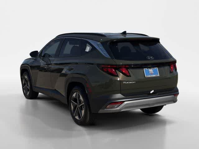 Thumbnail: 2026 Hyundai Tucson - 3