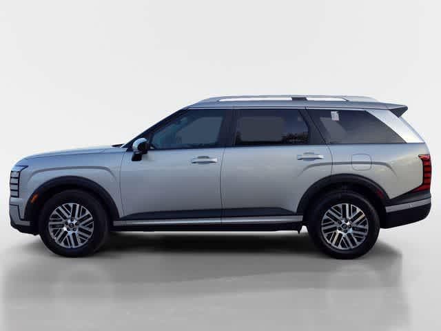 Thumbnail: 2026 Hyundai Palisade - 3
