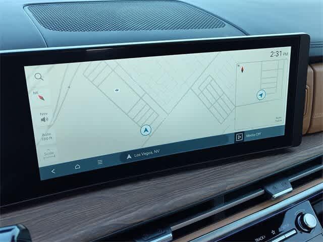 Thumbnail: 2026 Hyundai Santa Fe - 22