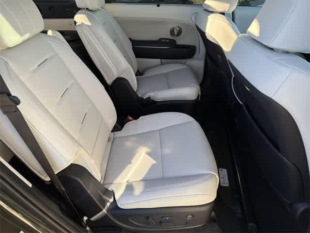 Thumbnail: 2026 Hyundai Palisade - 20