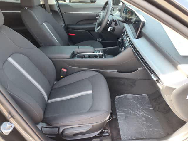 Thumbnail: 2026 Hyundai Sonata - 19