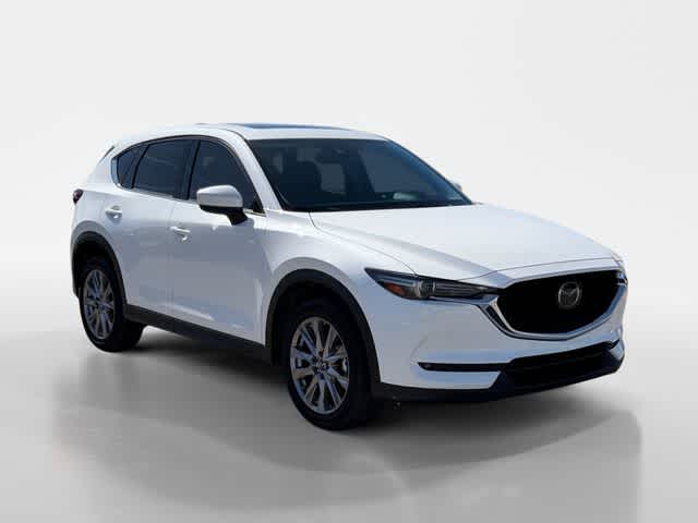 Thumbnail: 2019 Mazda CX-5 - 7
