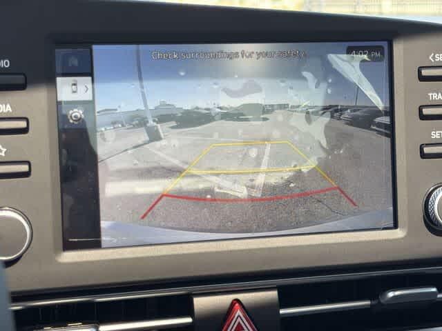 Thumbnail: 2026 Hyundai Elantra - 22