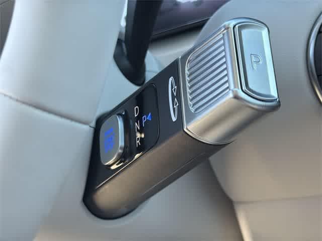 Thumbnail: 2026 Hyundai Palisade - 25