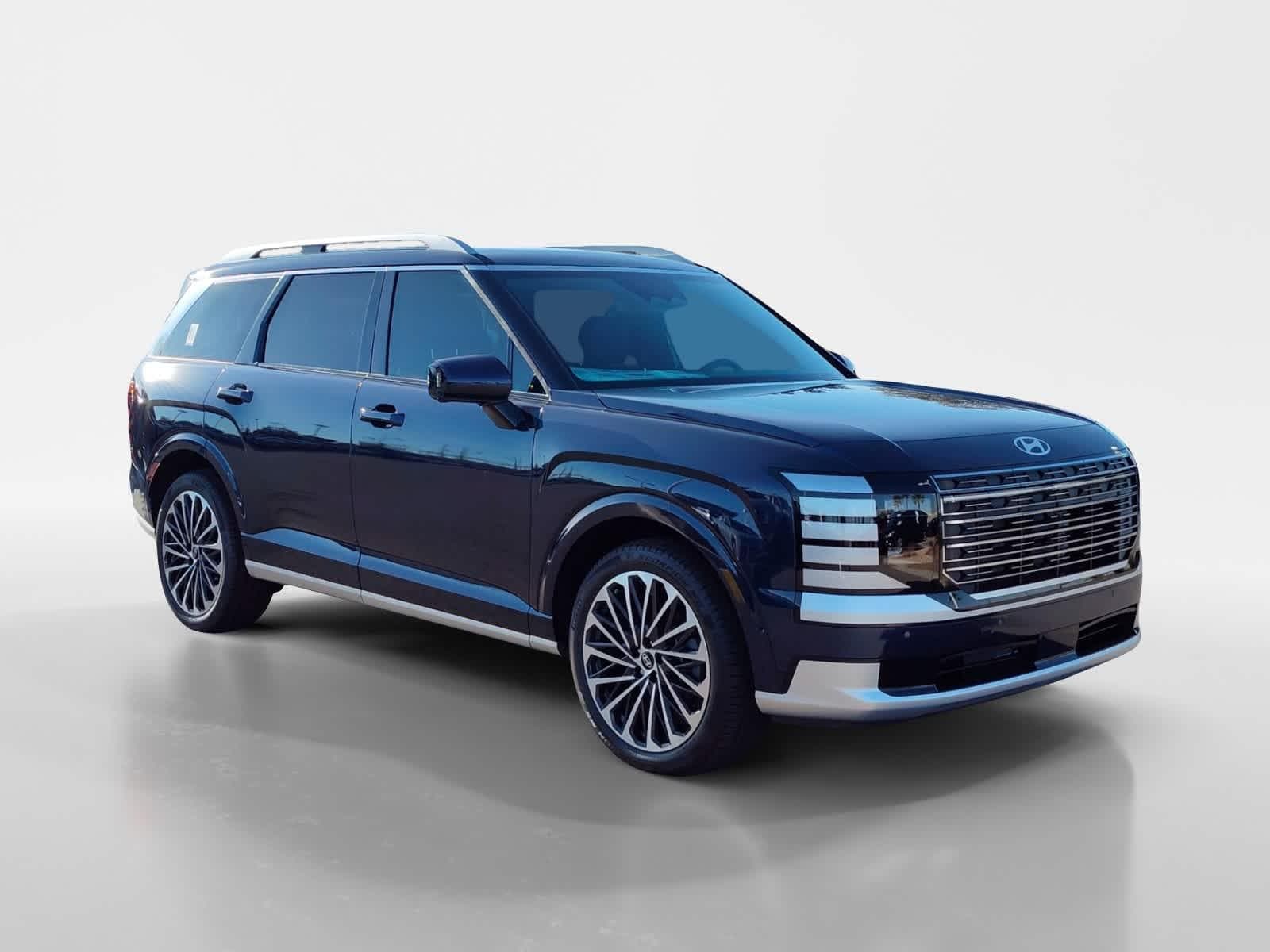 Thumbnail: 2026 Hyundai Palisade - 7