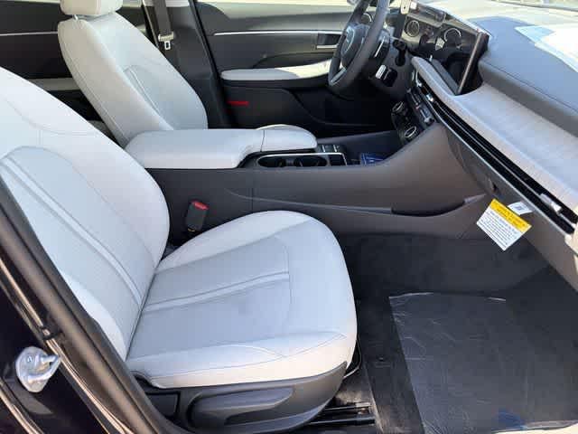 Thumbnail: 2026 Hyundai Sonata - 19