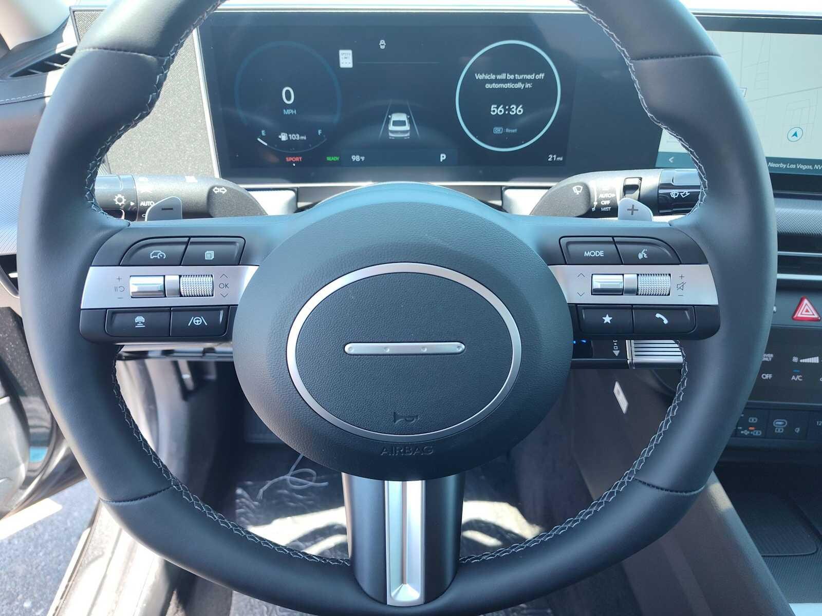 Thumbnail: 2025 Hyundai Sonata - 19