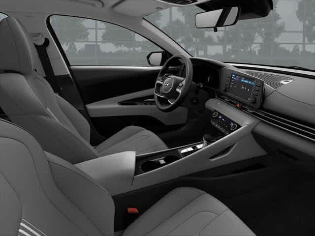 Thumbnail: 2023 Hyundai Elantra - 19