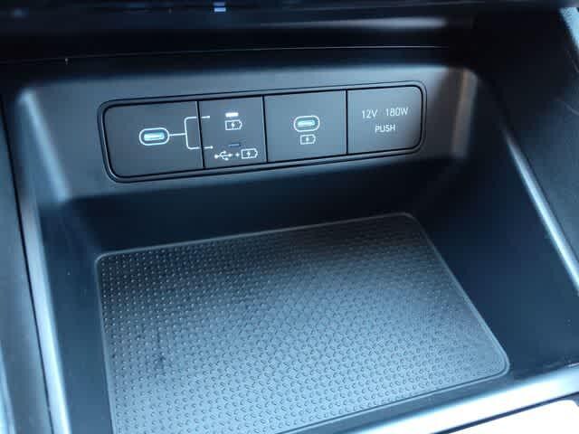 Thumbnail: 2026 Hyundai Tucson - 24