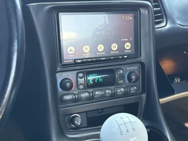 Thumbnail: 1998 Chevrolet Corvette - 20