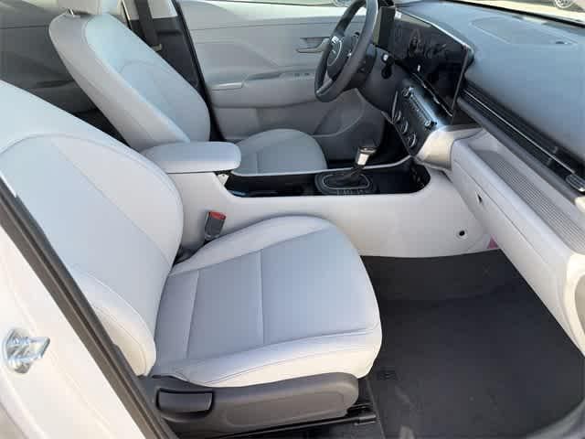 Thumbnail: 2026 Hyundai Kona - 18