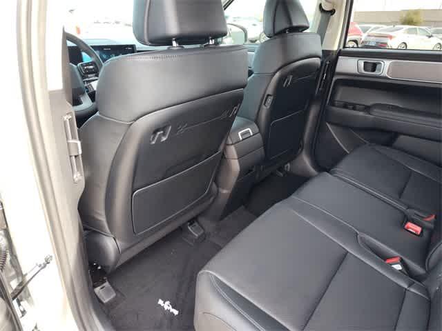 Thumbnail: 2026 Hyundai Santa Fe - 15