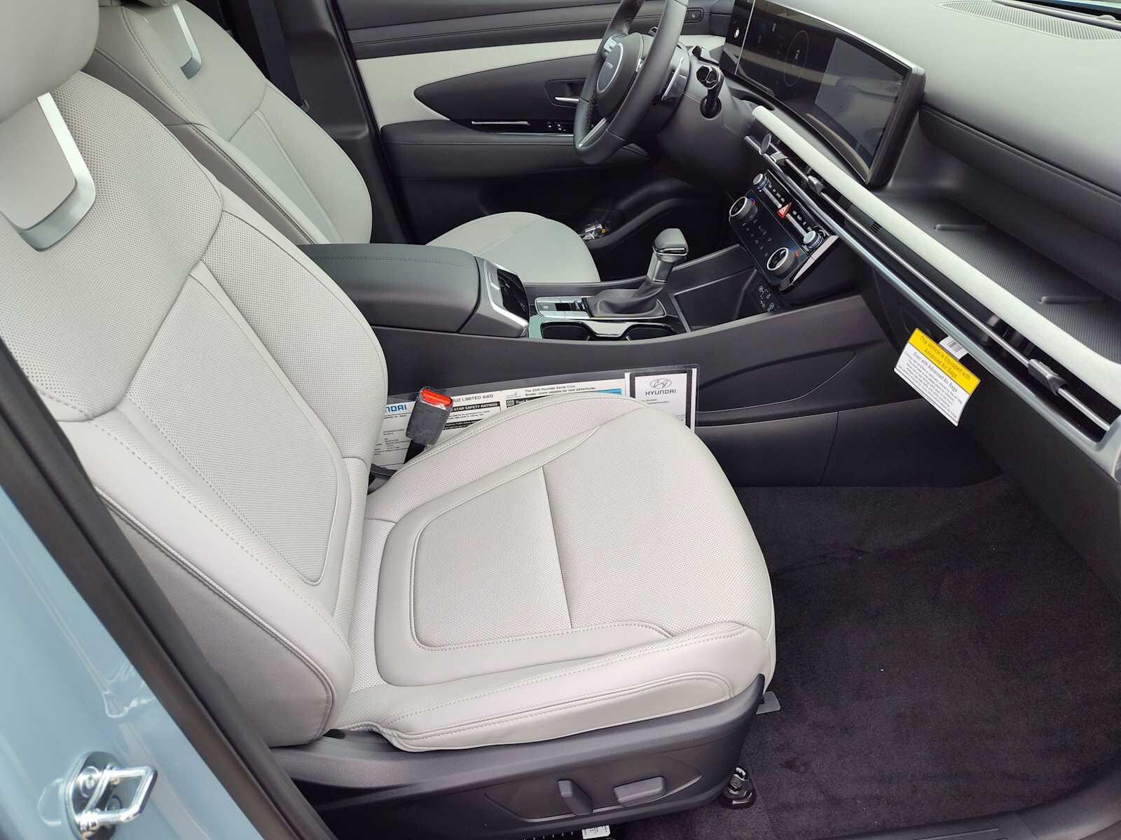 Thumbnail: 2026 Hyundai Santa Cruz - 19