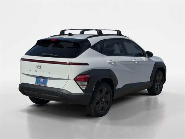 Thumbnail: 2026 Hyundai Kona - 5