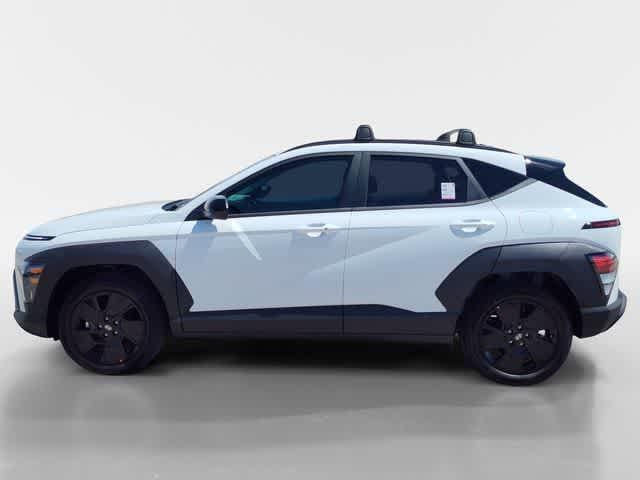 Thumbnail: 2026 Hyundai Kona - 2