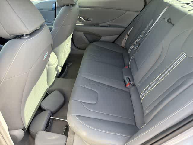 Thumbnail: 2026 Hyundai Elantra - 17