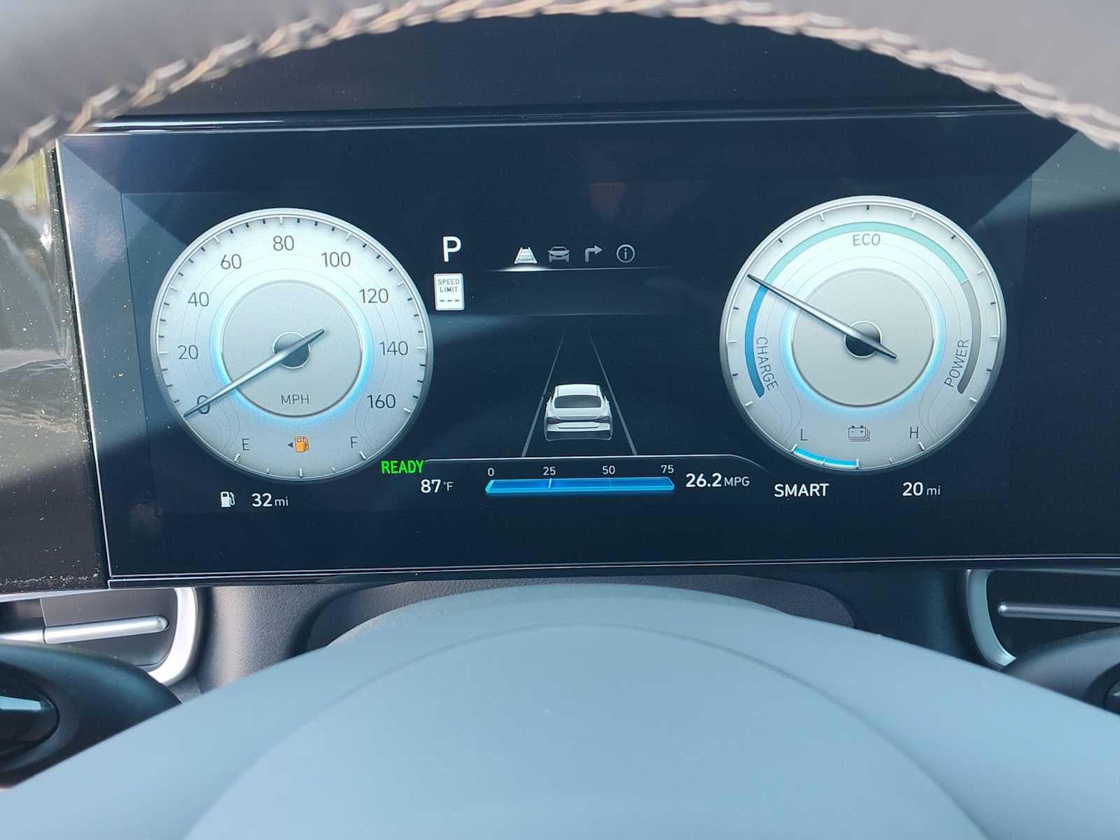 Thumbnail: 2025 Hyundai Elantra - 25