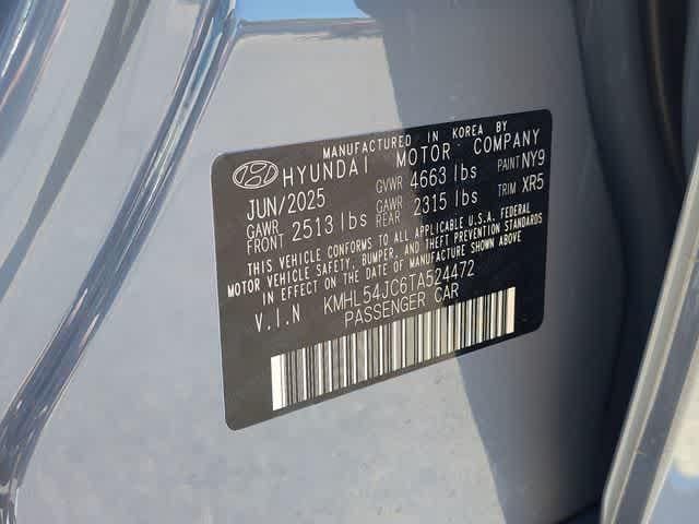 Thumbnail: 2026 Hyundai Sonata - 28