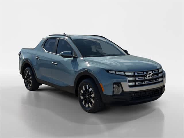 Thumbnail: 2025 Hyundai Santa Cruz - 7
