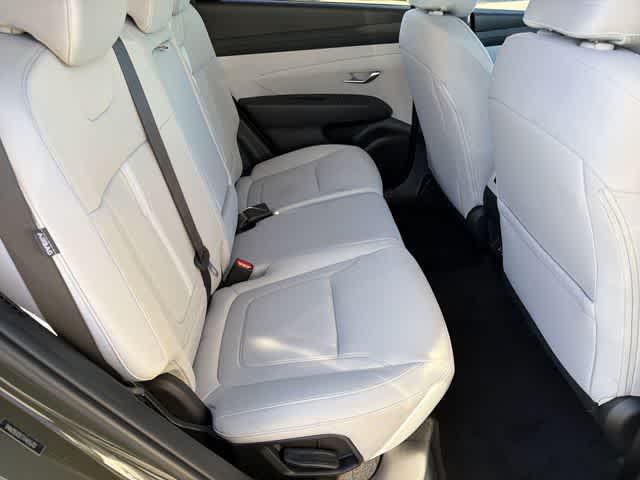 Thumbnail: 2026 Hyundai Tucson - 17